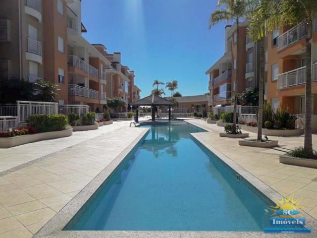Apartamento à venda com 2 dormitórios em Ingleses, Florianopolis cod:14340 - Foto 18
