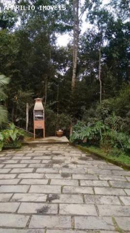 Fazenda para Venda em Petrópolis, Fazenda Inglesa, 3 dormitórios, 1 suíte, 2 banheiros, 10 - Foto 10