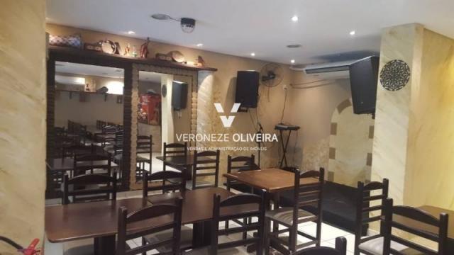 Galpão/depósito/armazém à venda em Tatuapé, São paulo cod:848 - Foto 14