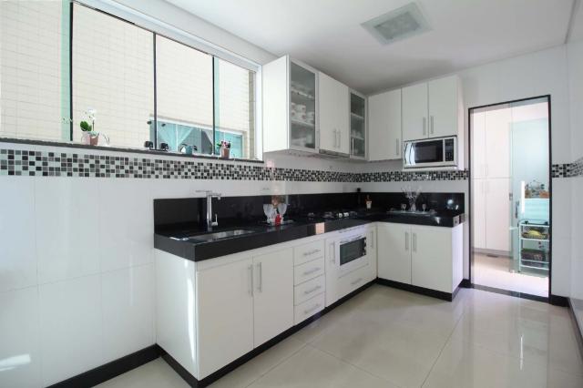 Área privativa à venda, 3 quartos, 2 vagas, barreiro - belo horizonte/mg - Foto 7