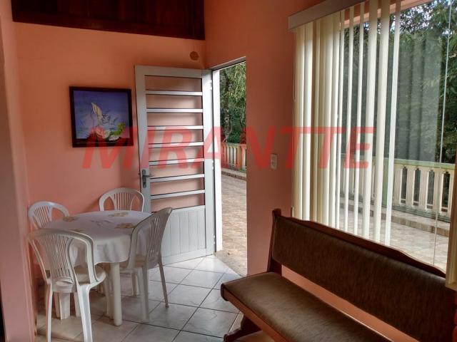 Apartamento à venda com 3 dormitórios em Serra da cantareira, São paulo cod:327337 - Foto 10