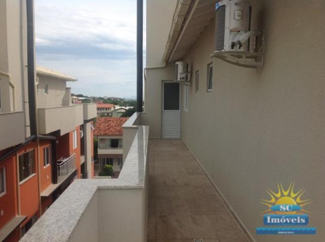 Apartamento à venda com 3 dormitórios em Ingleses, Florianopolis cod:14513 - Foto 17