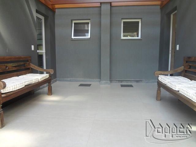 Apartamento à venda com 3 dormitórios em Ideal, Novo hamburgo cod:6247 - Foto 19