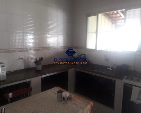 Casa à venda com 3 dormitórios em Casa jacaraípe, Serra cod:CA00106 - Foto 14
