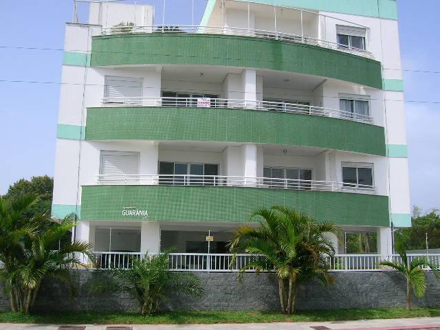 Apartamento à venda com 3 dormitórios em Ingleses, Florianopolis cod:14557