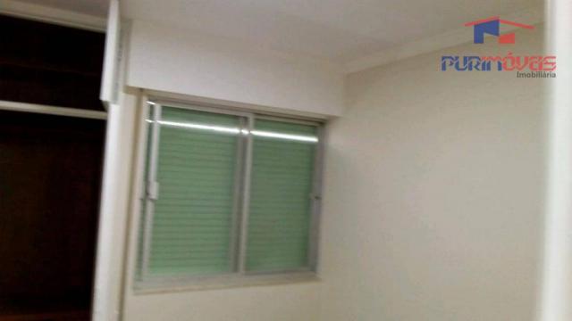 Apartamento com 2 dormitórios para alugar, 75 m² por r$ 2.600/mês - ipiranga - são paulo/s - Foto 8