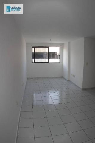 Apartamento com 3 dormitórios à venda, 68 m² por r$ 324.336 - jatiúca - maceió/al - Foto 7
