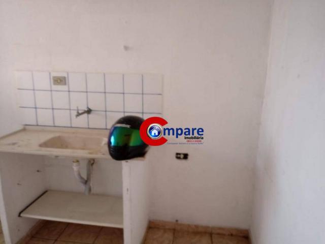Apartamento à venda, 52 m² por r$ 165.000,00 - cidade parque brasília - guarulhos/sp - Foto 11