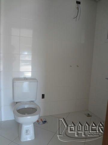 Apartamento à venda com 3 dormitórios em Ideal, Novo hamburgo cod:6247 - Foto 12