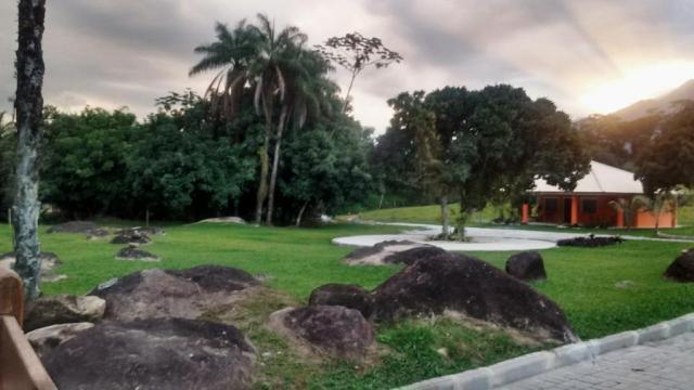 Terreno à venda em Parque veneza, Cachoeiras de macacu cod:TE0116 - Foto 20