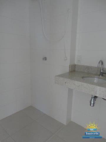 Apartamento à venda com 2 dormitórios em Ingleses, Florianopolis cod:14340 - Foto 4
