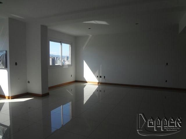 Apartamento à venda com 3 dormitórios em Ideal, Novo hamburgo cod:6247 - Foto 5