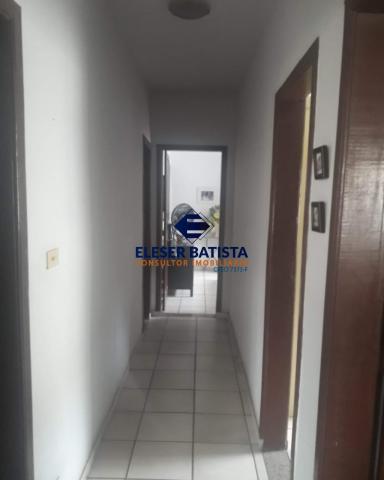 Casa à venda com 3 dormitórios em Casa jacaraípe, Serra cod:CA00106 - Foto 6