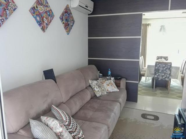 Apartamento à venda com 3 dormitórios em Ingleses, Florianopolis cod:14557 - Foto 2