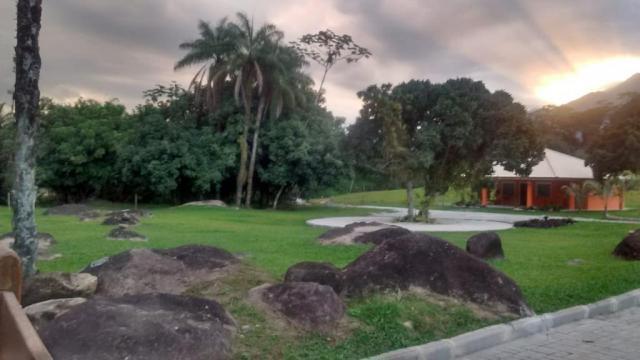 Terreno à venda em Parque veneza, Cachoeiras de macacu cod:TE0116 - Foto 16