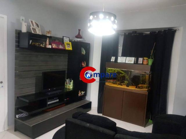 Casa residencial à venda, cocaia, guarulhos - ca1011. - Foto 4