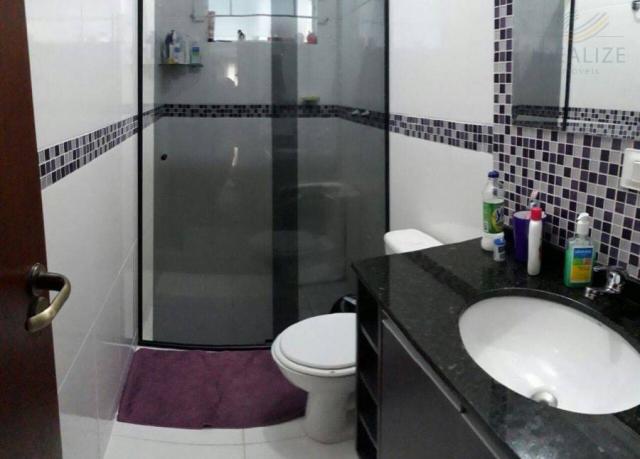 Casa de condomínio à venda com 03 dormitórios cod:2078281 - Foto 9