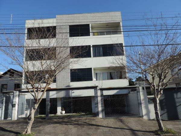 Kitchenette/conjugado para alugar com 1 dormitórios em Petropolis, Caxias do sul cod:11220
