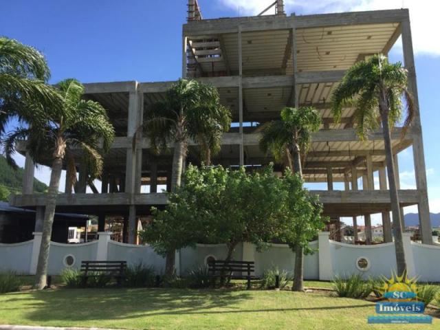 Apartamento à venda com 2 dormitórios em Pantano do sul, Florianopolis cod:14370 - Foto 18