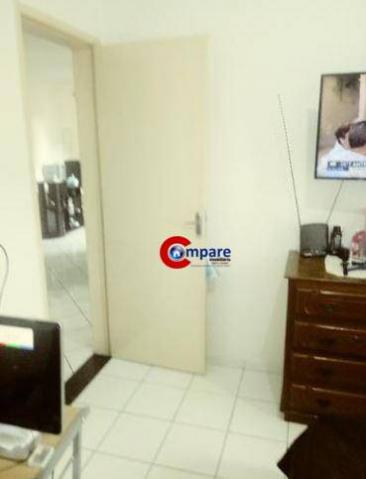 Apartamento à venda, 48 m² por r$ 170.000,00 - jardim cumbica - guarulhos/sp - Foto 4