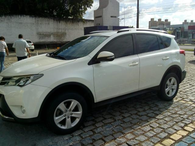 Baixou - Toyota Rav4 4x4 2014 - Preço de Ocasião - Foto 5