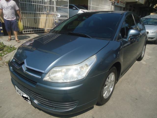 C4 Pallas Hatch 1.6 M.2010 Novo!