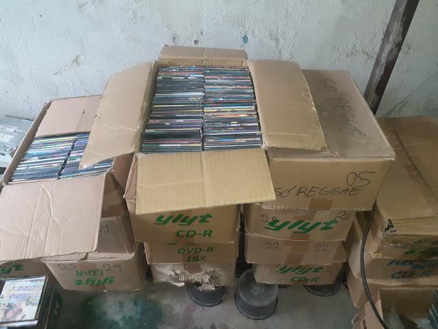 CDs de Váriados - Foto 2