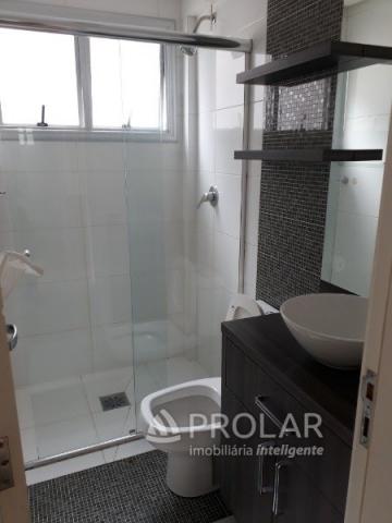 Apartamento à venda com 2 dormitórios em Petropolis, Caxias do sul cod:10459 - Foto 16