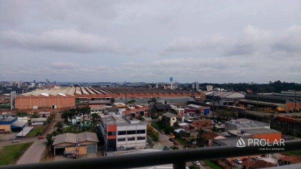 Apartamento à venda com 2 dormitórios em De lazzer, Caxias do sul cod:9848 - Foto 16