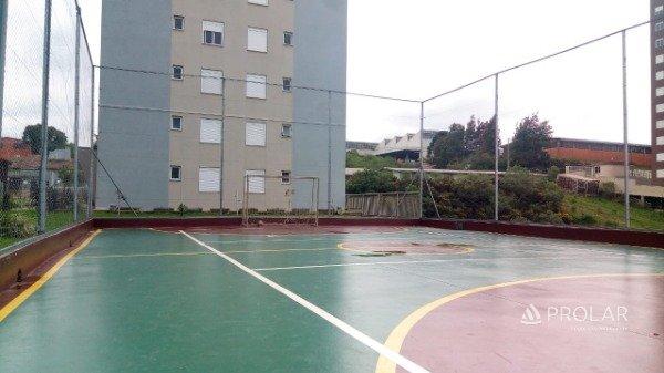 Apartamento à venda com 2 dormitórios em De lazzer, Caxias do sul cod:9848 - Foto 19