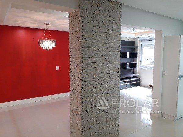 Apartamento à venda com 2 dormitórios em Petropolis, Caxias do sul cod:10459 - Foto 6