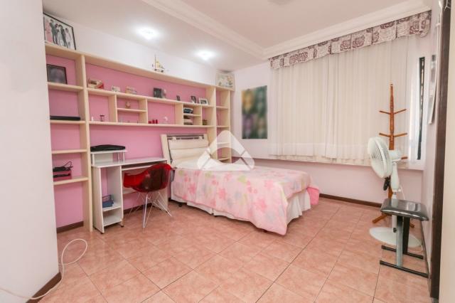Apartamento à venda com 4 dormitórios em Barro vermelho, Natal cod:730165 - Foto 15