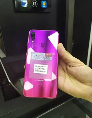 Mega promoção de xiaomi note 7 4 ram 64 g lacrado com garantia - Foto 3