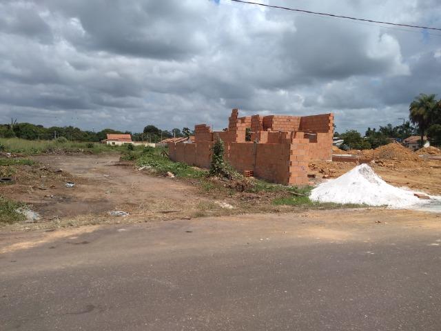 R$ 500 mil reais ,5 mil metros quadrados no bairro santa helena em Castanhal - Foto 3
