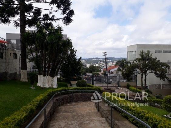 Apartamento à venda com 2 dormitórios em Petropolis, Caxias do sul cod:10459 - Foto 3