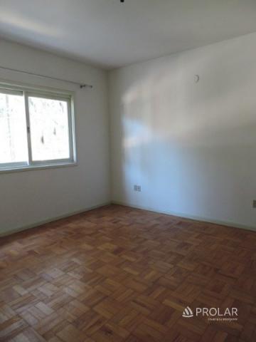 Apartamento para alugar com 2 dormitórios em Centro, Caxias do sul cod:9768 - Foto 4