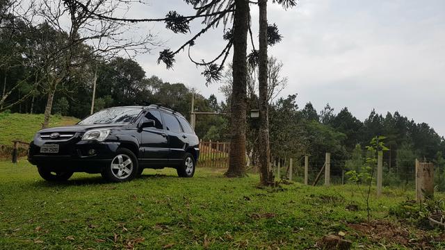 Kia sportage aut - Foto 5