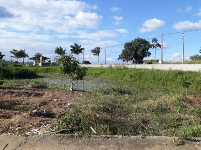 Terreno | Condomínio Green Monte | Vitória de Santo Antão - Foto 12