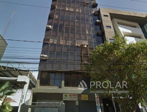 Escritório à venda em Centro, Caxias do sul cod:9986