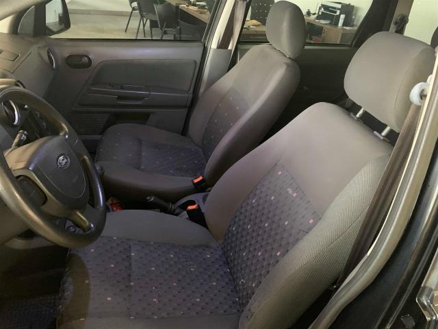 FORD ECOSPORT 2005/2005 1.6 XLS 8V FLEX 4P MANUAL - Foto 10