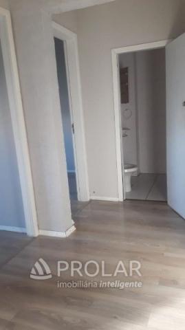Apartamento para alugar com 1 dormitórios em Centro, Caxias do sul cod:10646 - Foto 8