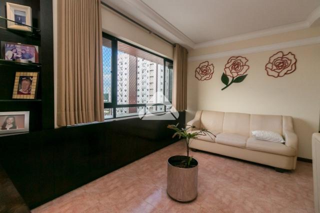 Apartamento à venda com 4 dormitórios em Barro vermelho, Natal cod:730165 - Foto 8