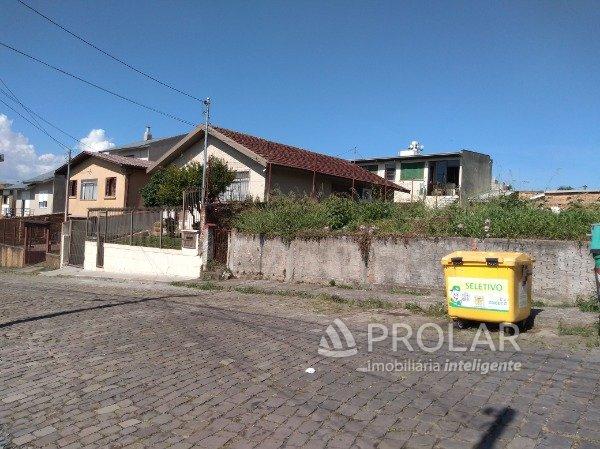 Terreno à venda em Nossa senhora de lourdes, Caxias do sul cod:10327 - Foto 3