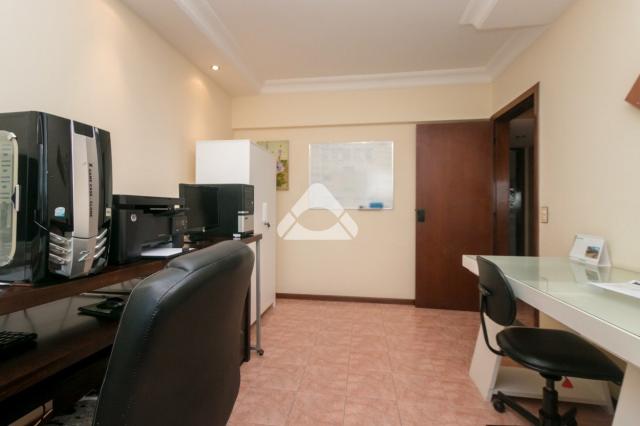 Apartamento à venda com 4 dormitórios em Barro vermelho, Natal cod:730165 - Foto 11