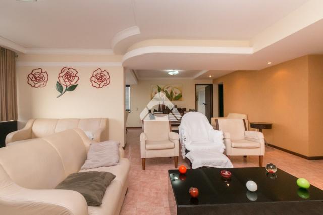 Apartamento à venda com 4 dormitórios em Barro vermelho, Natal cod:730165 - Foto 7