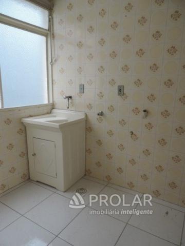 Apartamento à venda com 2 dormitórios em Nossa senhora de lourdes, Caxias do sul cod:10219 - Foto 6
