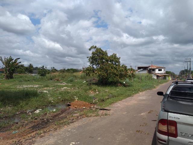 R$ 500 mil reais ,5 mil metros quadrados no bairro santa helena em Castanhal - Foto 9
