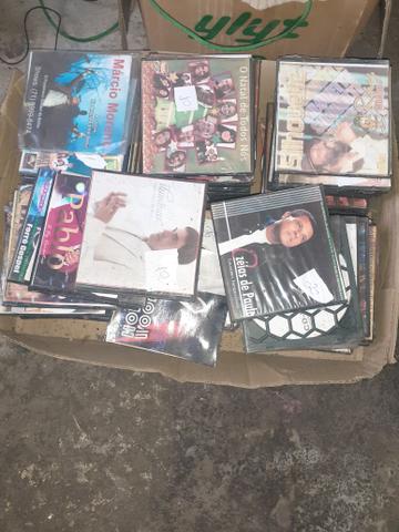 CDs de Váriados - Foto 3