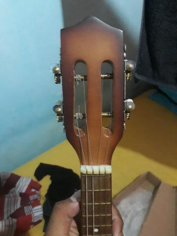 Vendo Cavaquinho - Foto 3