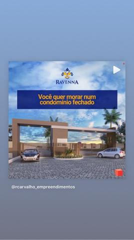 Casa 2/4 - Condomínio Fechado bairro papagaio 5 min Shopping Boulevard - Foto 5